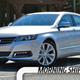 Illustration for article titled Consumer Reports Says 2014 Chevy Impala Is Best Sedan They've Tested